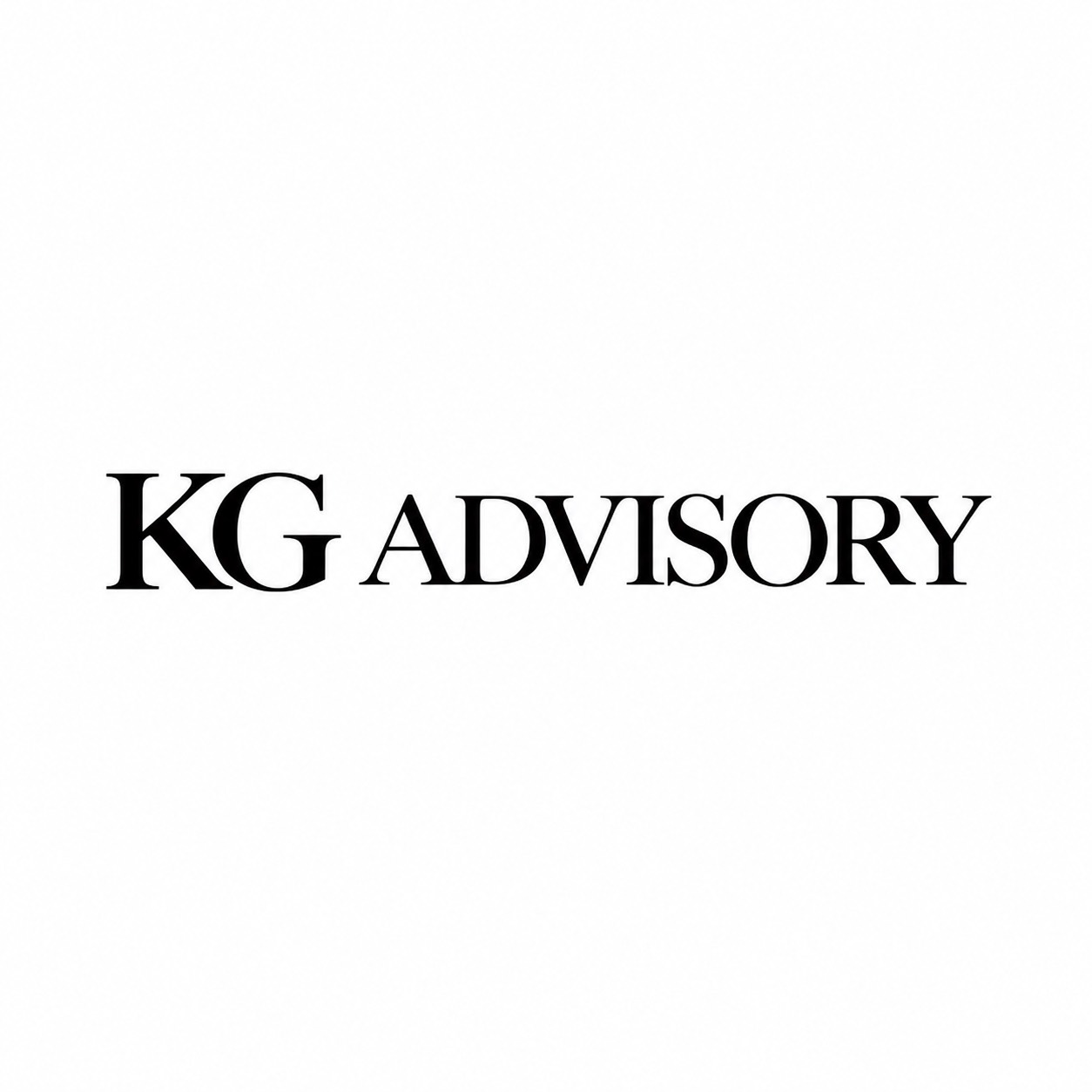 KG ADVISORY